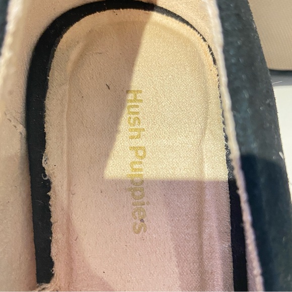 Hush Puppies - New- Sofia pump sz 10 - Picture 7 of 10